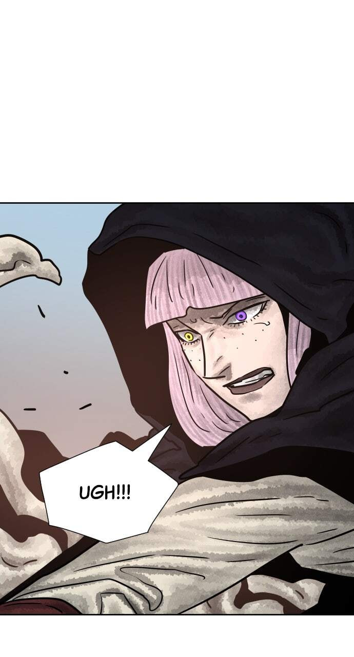 Read Warrior Executioner chapter 121 image 88 on Lezhin
