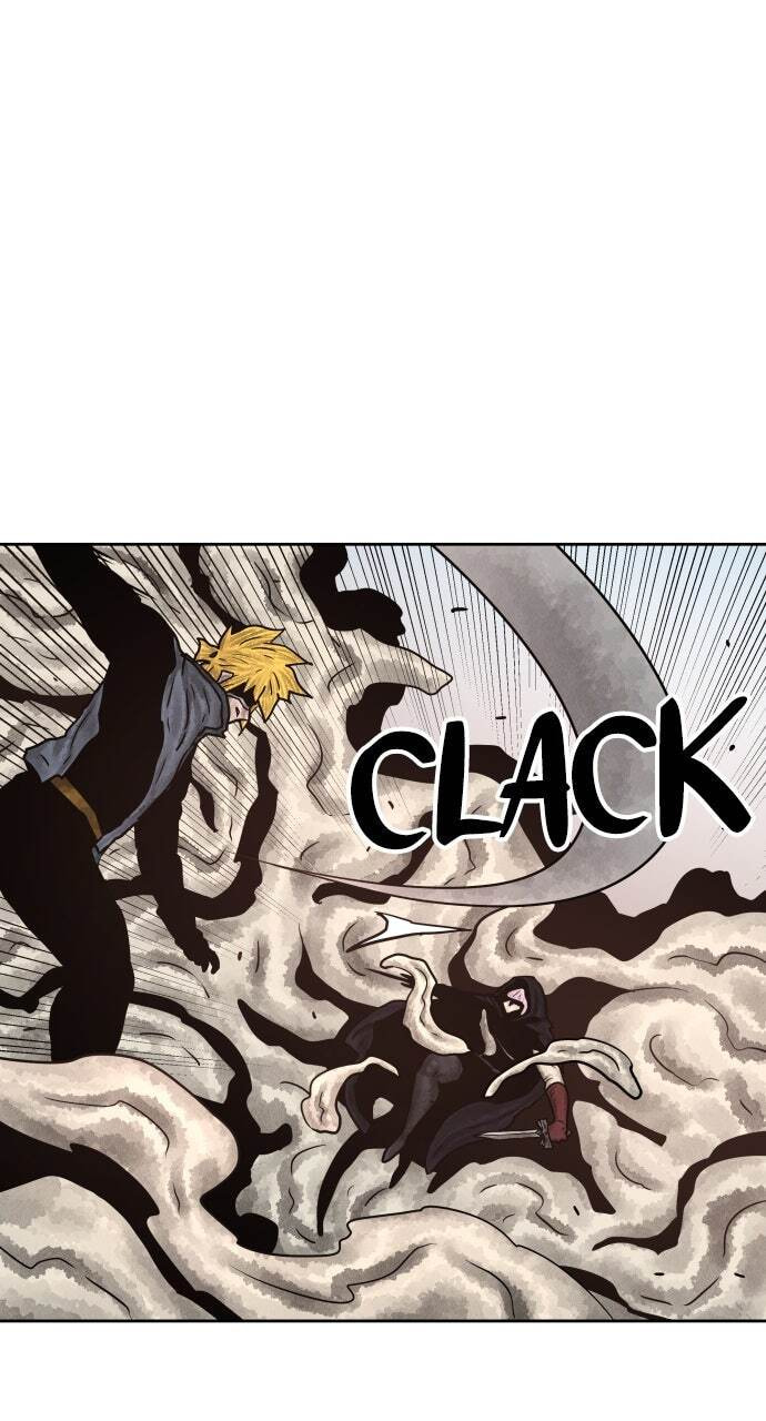 Read Warrior Executioner chapter 121 image 89 on Lezhin