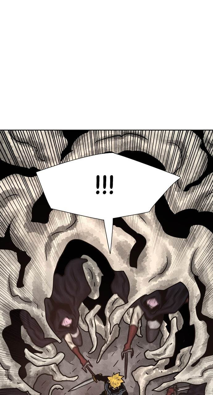 Read Warrior Executioner chapter 121 image 90 on Lezhin