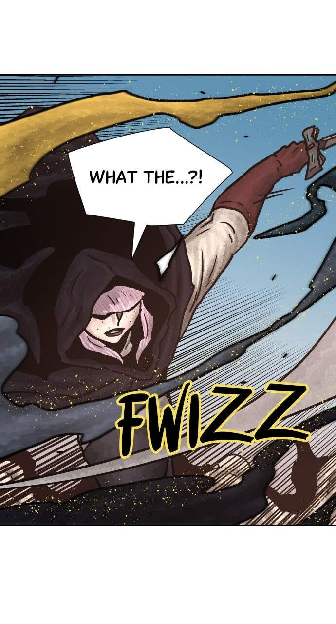 Read Warrior Executioner chapter 121 image 94 on Lezhin