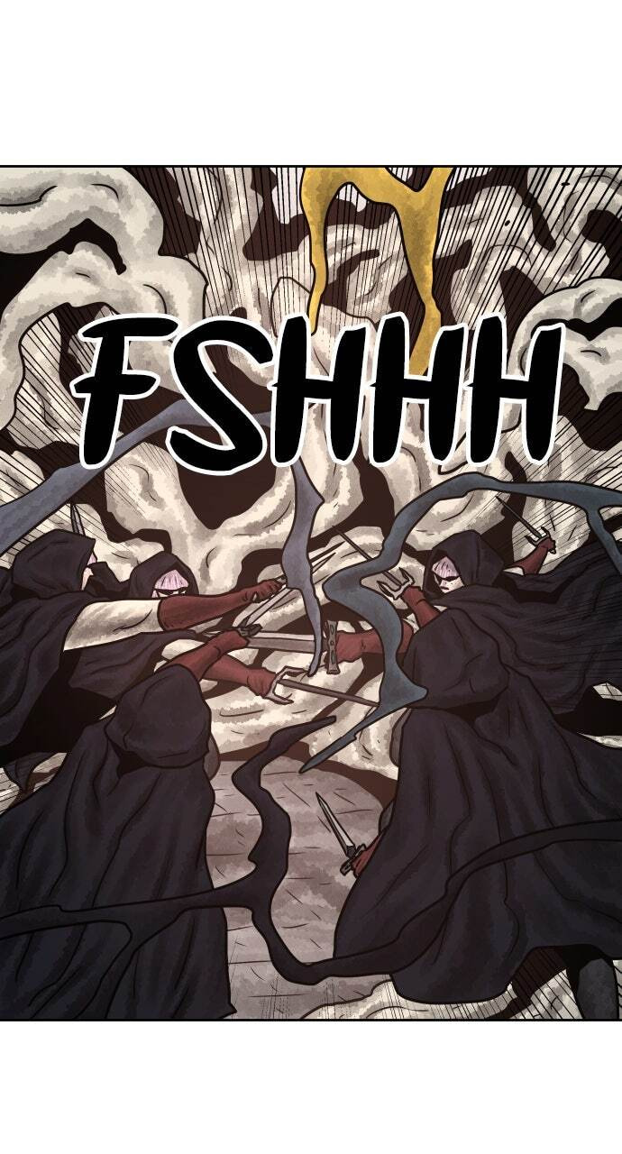 Read Warrior Executioner chapter 122 image 10 on Lezhin