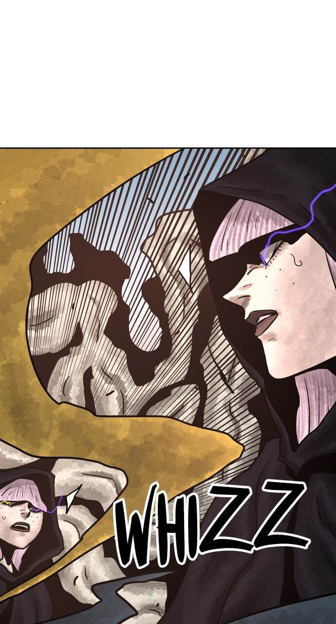 Read Warrior Executioner chapter 122 image 11 on Lezhin