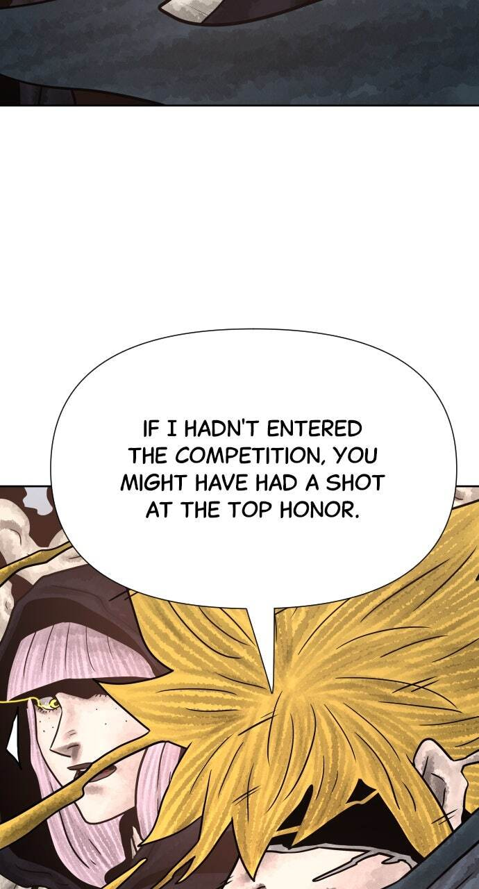 Read Warrior Executioner chapter 122 image 12 on Lezhin