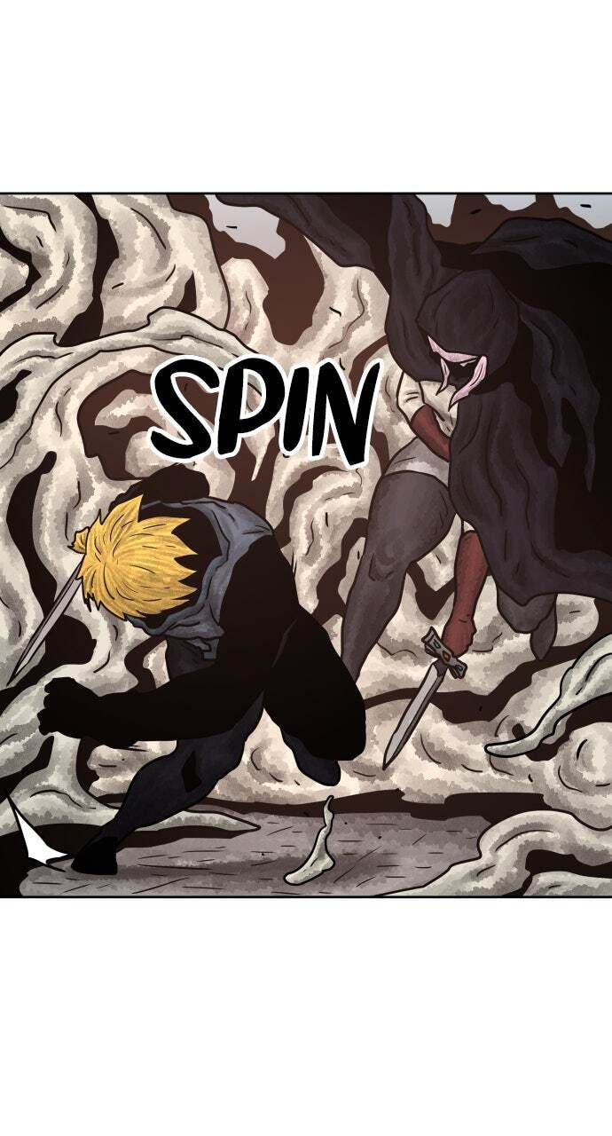 Read Warrior Executioner chapter 122 image 16 on Lezhin