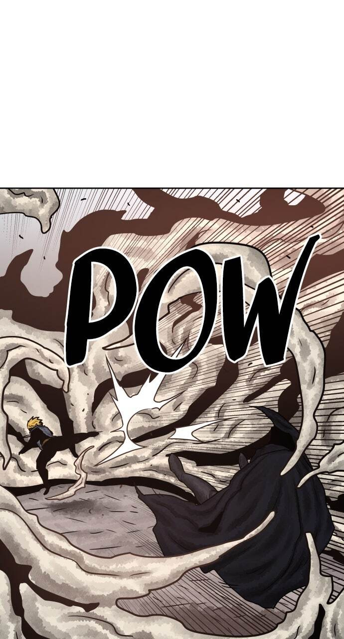 Read Warrior Executioner chapter 122 image 17 on Lezhin