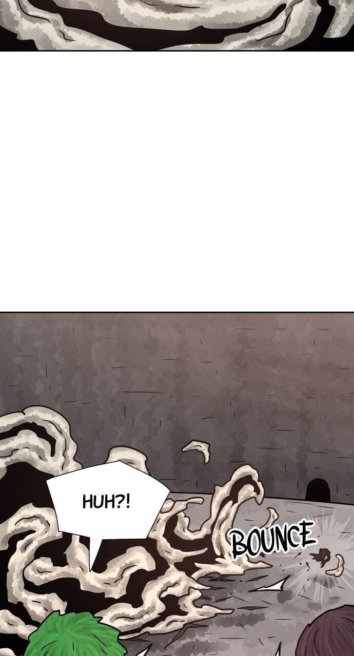 Read Warrior Executioner chapter 122 image 18 on Lezhin