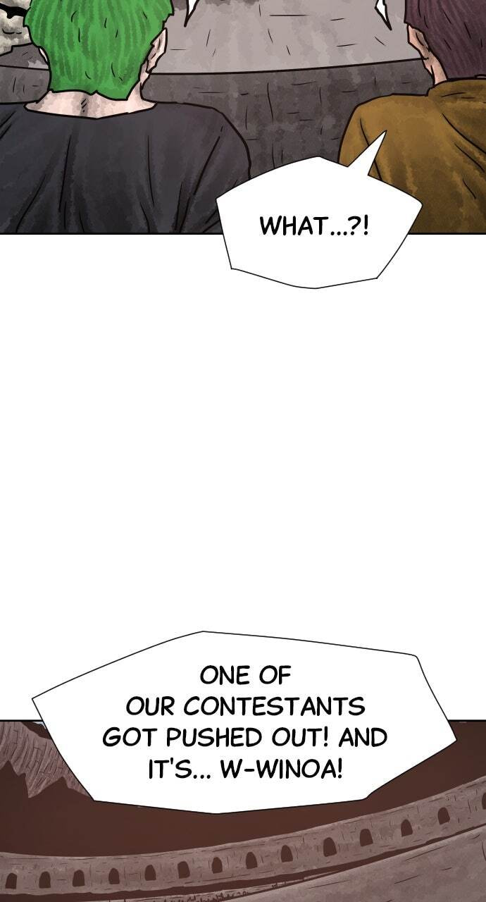 Read Warrior Executioner chapter 122 image 19 on Lezhin
