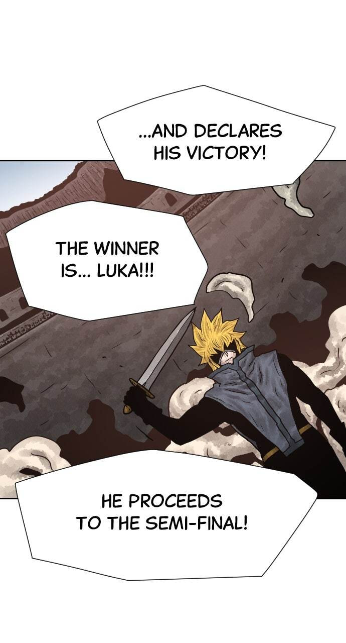 Read Warrior Executioner chapter 122 image 23 on Lezhin