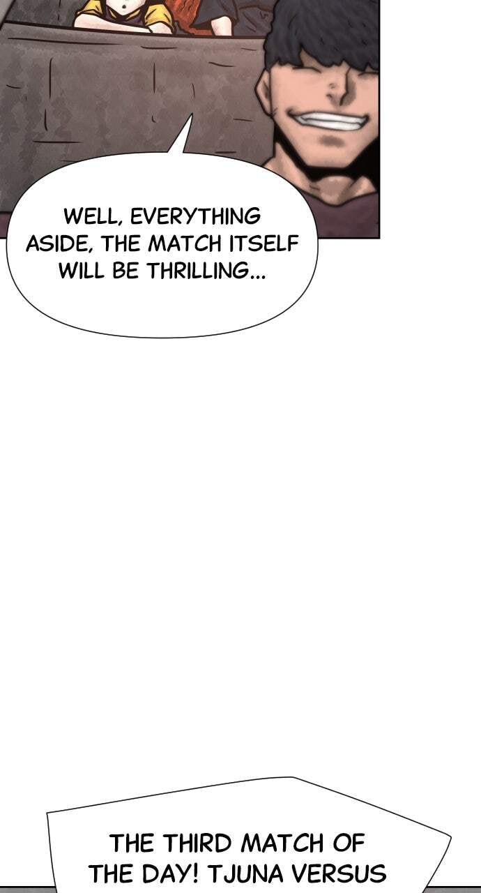 Read Warrior Executioner chapter 122 image 27 on Lezhin