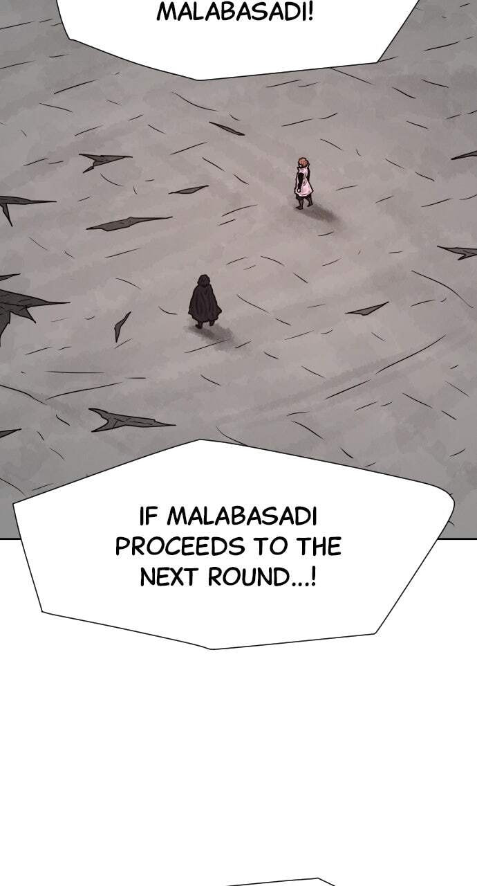 Read Warrior Executioner chapter 122 image 28 on Lezhin