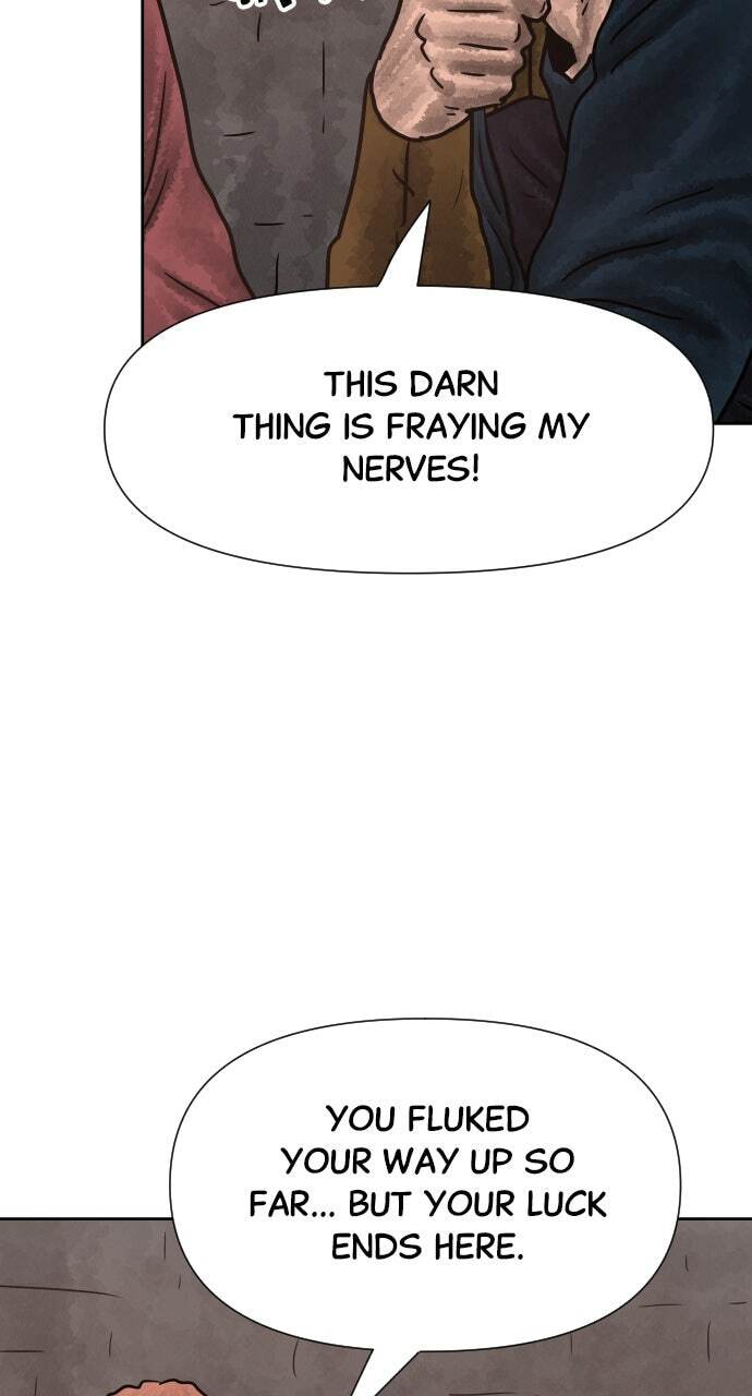 Read Warrior Executioner chapter 122 image 32 on Lezhin