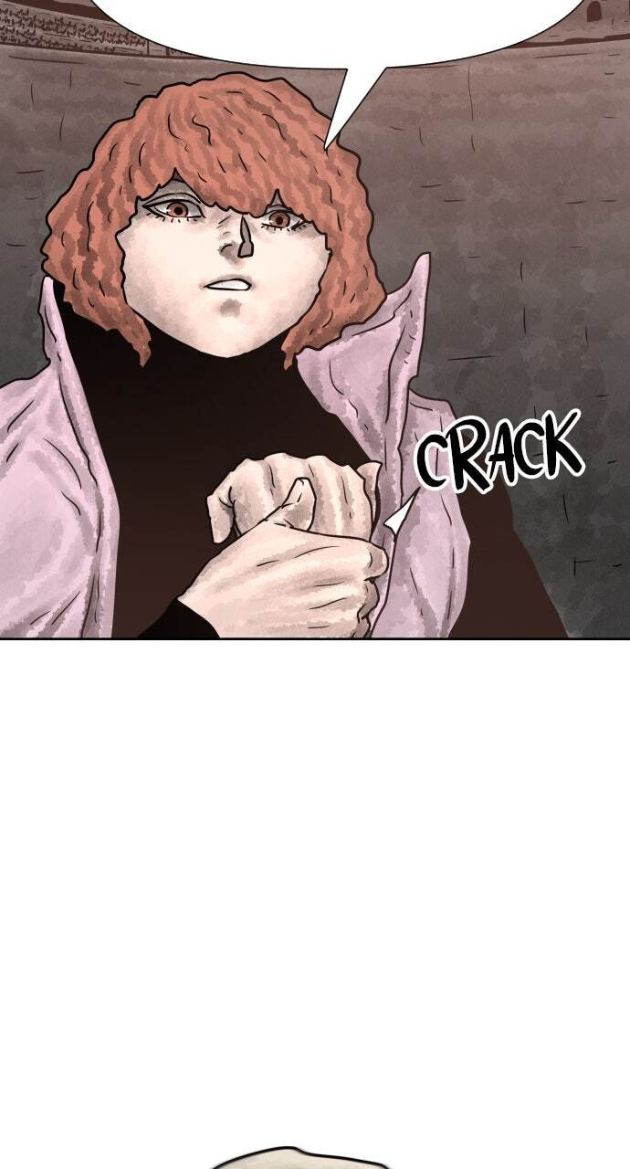 Read Warrior Executioner chapter 122 image 35 on Lezhin