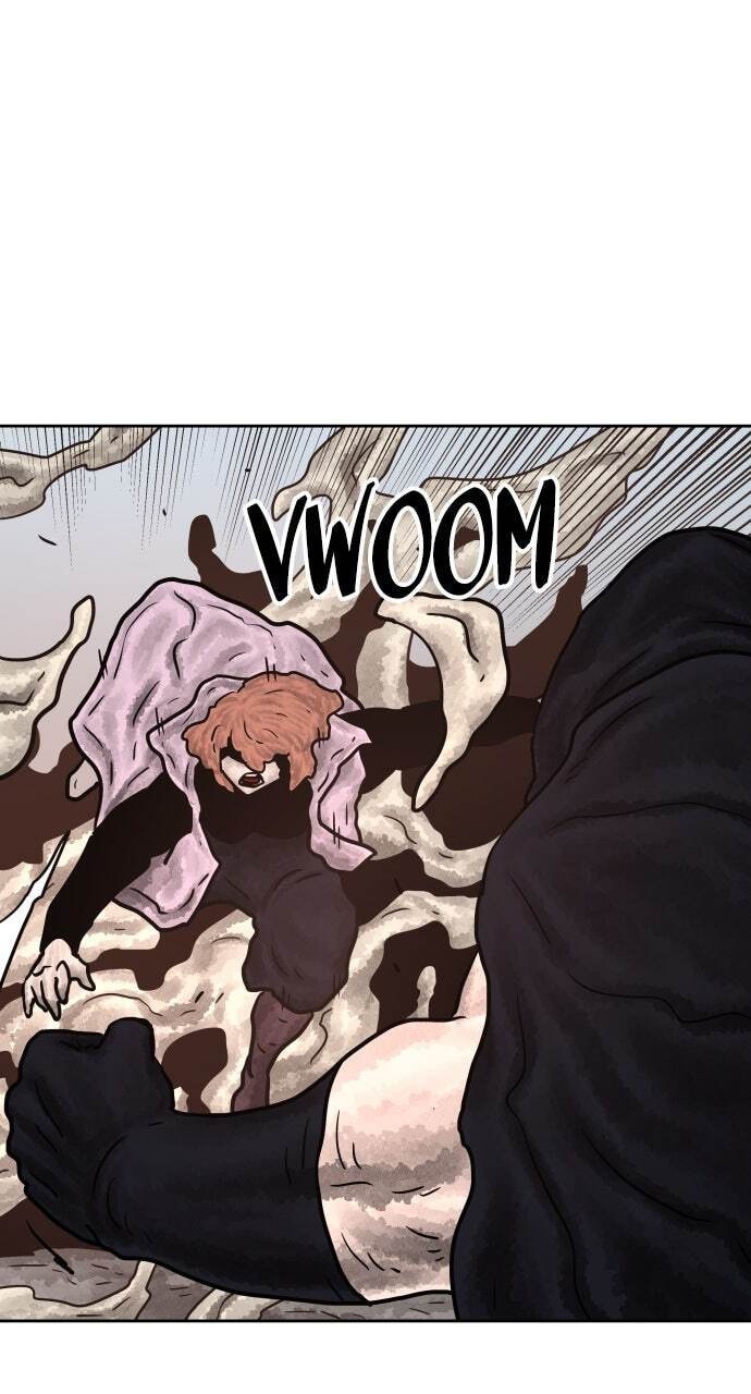 Read Warrior Executioner chapter 122 image 37 on Lezhin