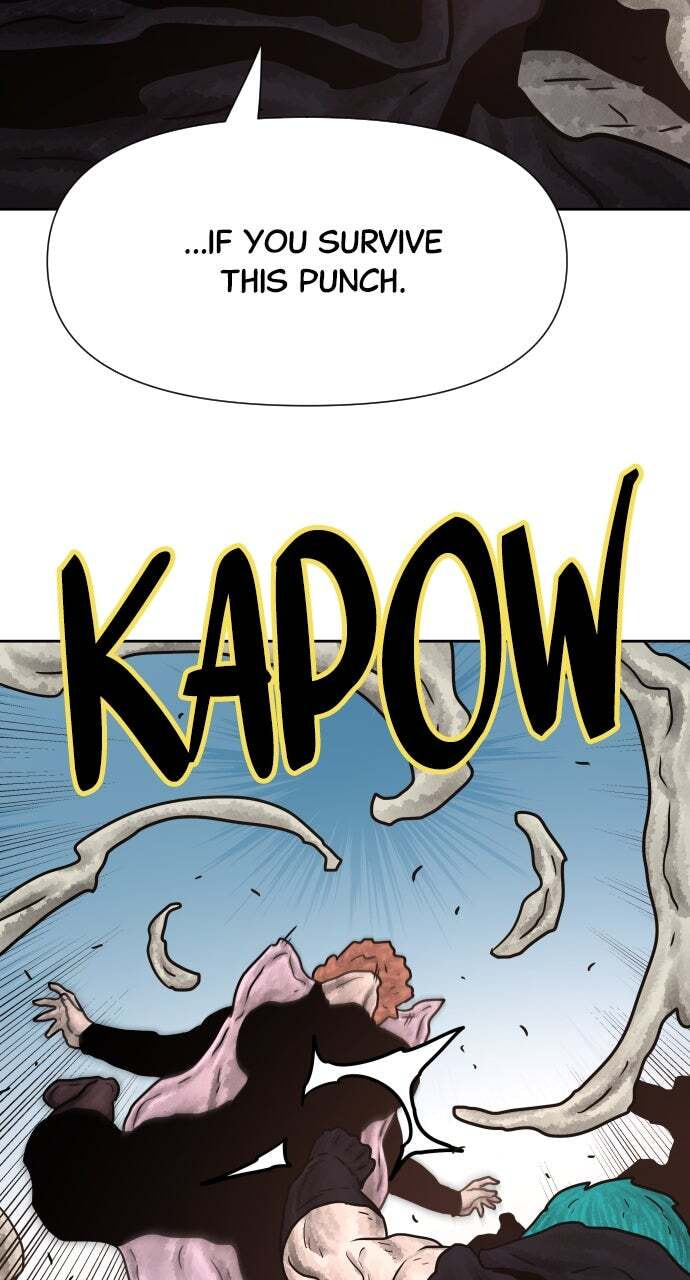 Read Warrior Executioner chapter 122 image 39 on Lezhin