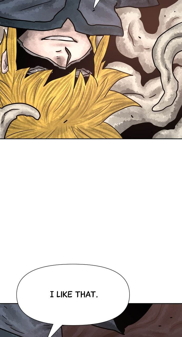 Read Warrior Executioner chapter 122 image 4 on Lezhin