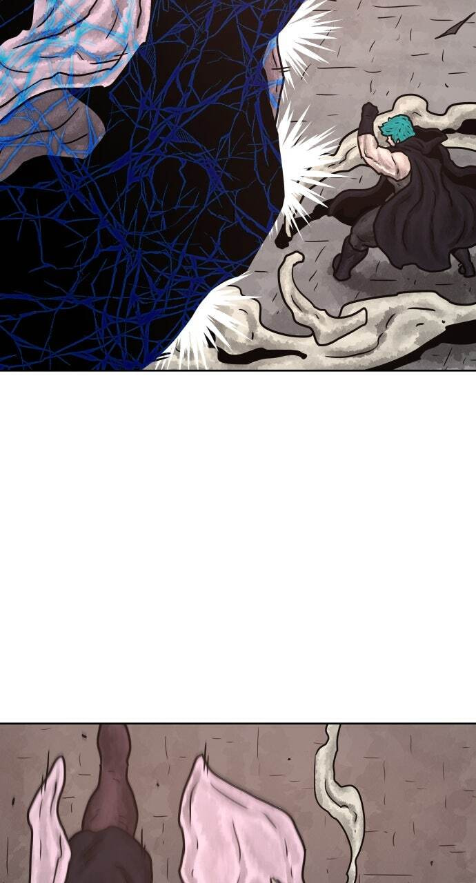Read Warrior Executioner chapter 122 image 41 on Lezhin