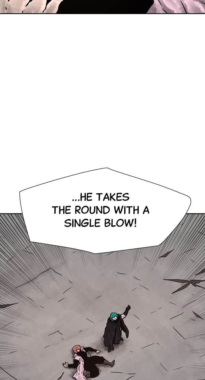 Read Warrior Executioner chapter 122 image 48 on Lezhin