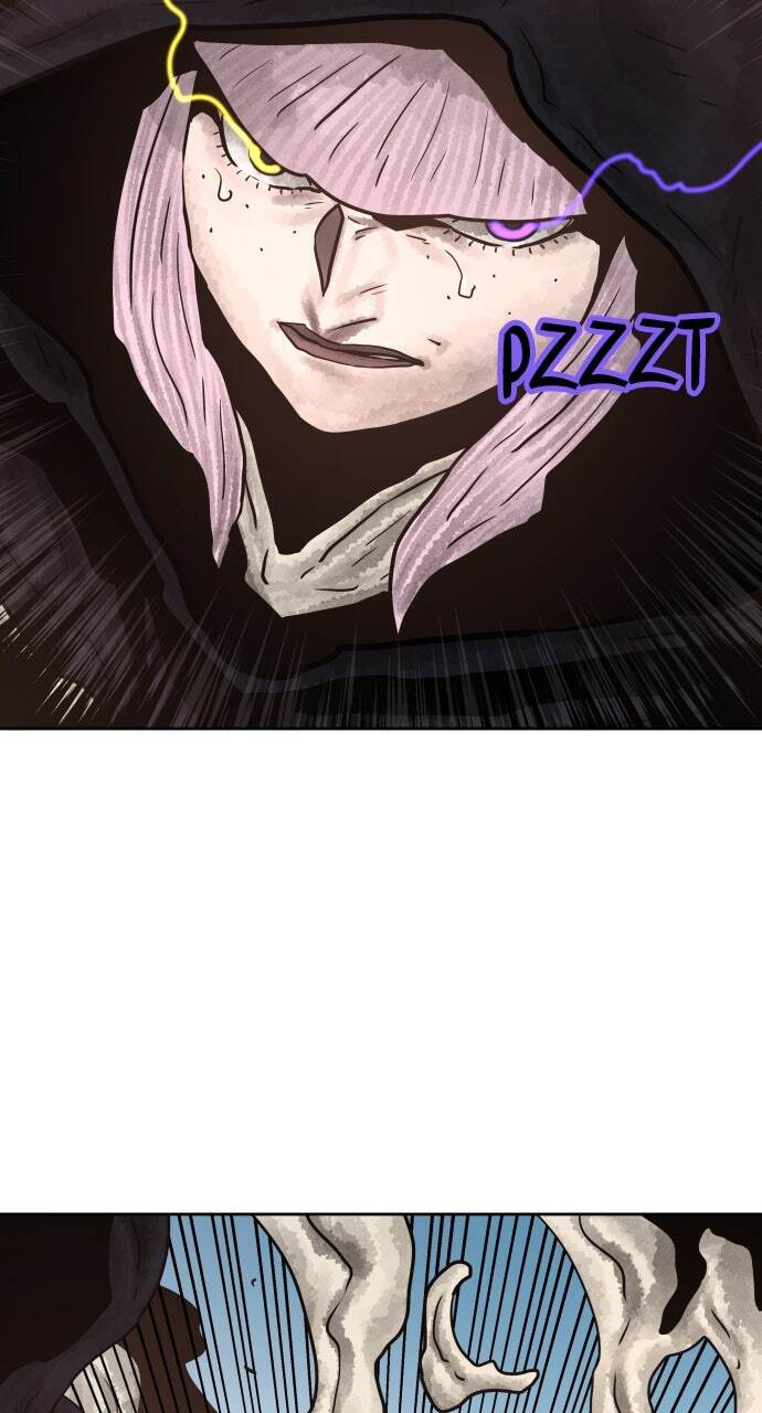Read Warrior Executioner chapter 122 image 6 on Lezhin
