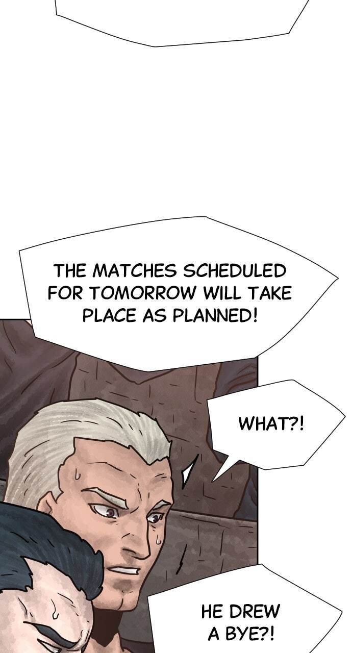 Read Warrior Executioner chapter 122 image 70 on Lezhin