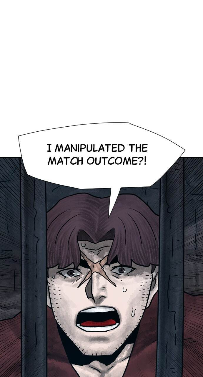 Read Warrior Executioner chapter 122 image 75 on Lezhin