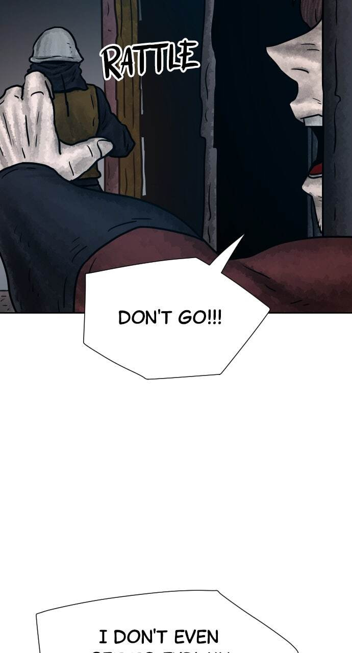 Read Warrior Executioner chapter 122 image 78 on Lezhin