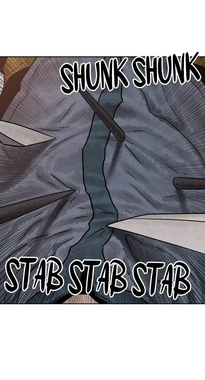 Read Warrior Executioner chapter 122 image 8 on Lezhin