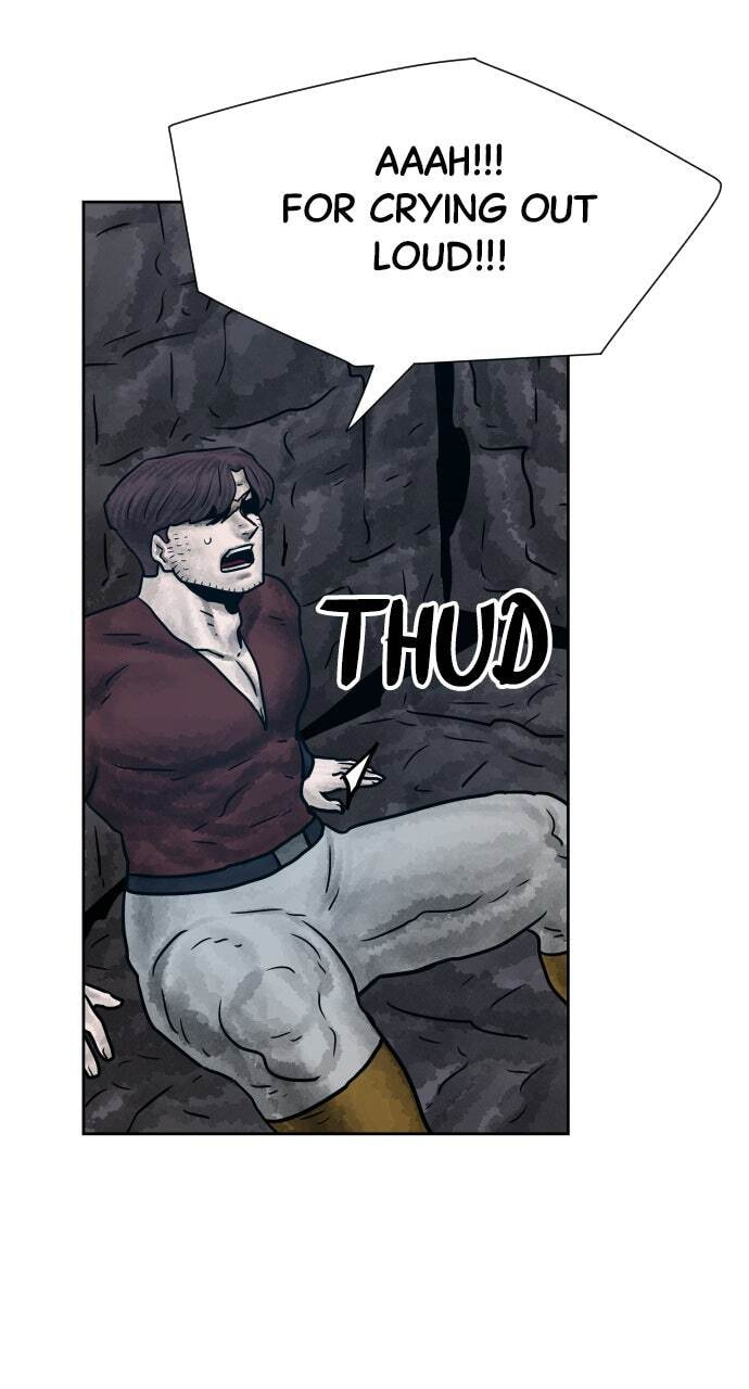 Read Warrior Executioner chapter 122 image 80 on Lezhin
