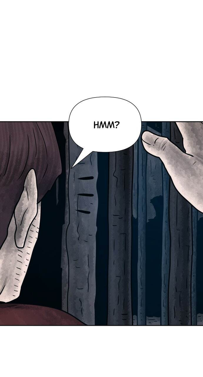 Read Warrior Executioner chapter 122 image 82 on Lezhin