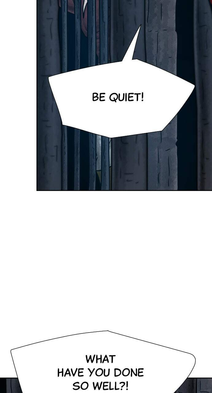 Read Warrior Executioner chapter 122 image 86 on Lezhin