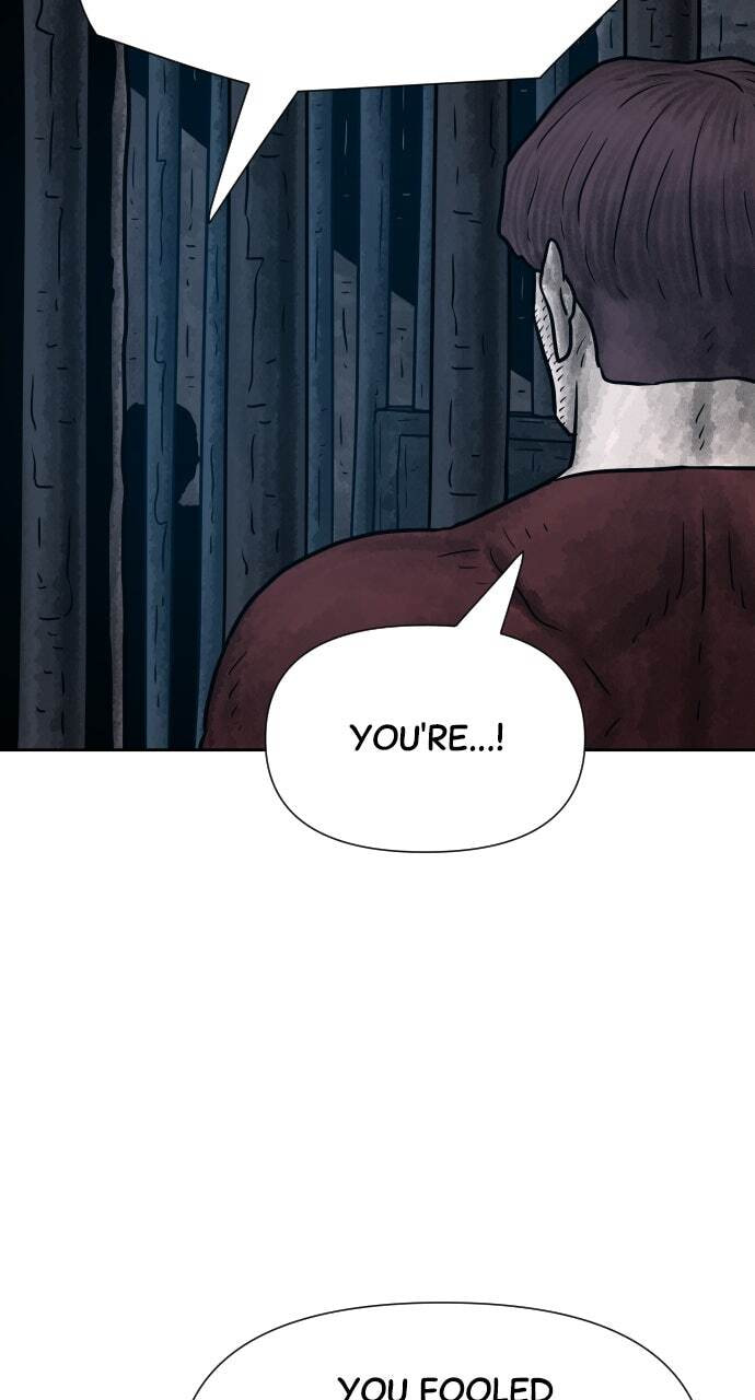 Read Warrior Executioner chapter 122 image 87 on Lezhin