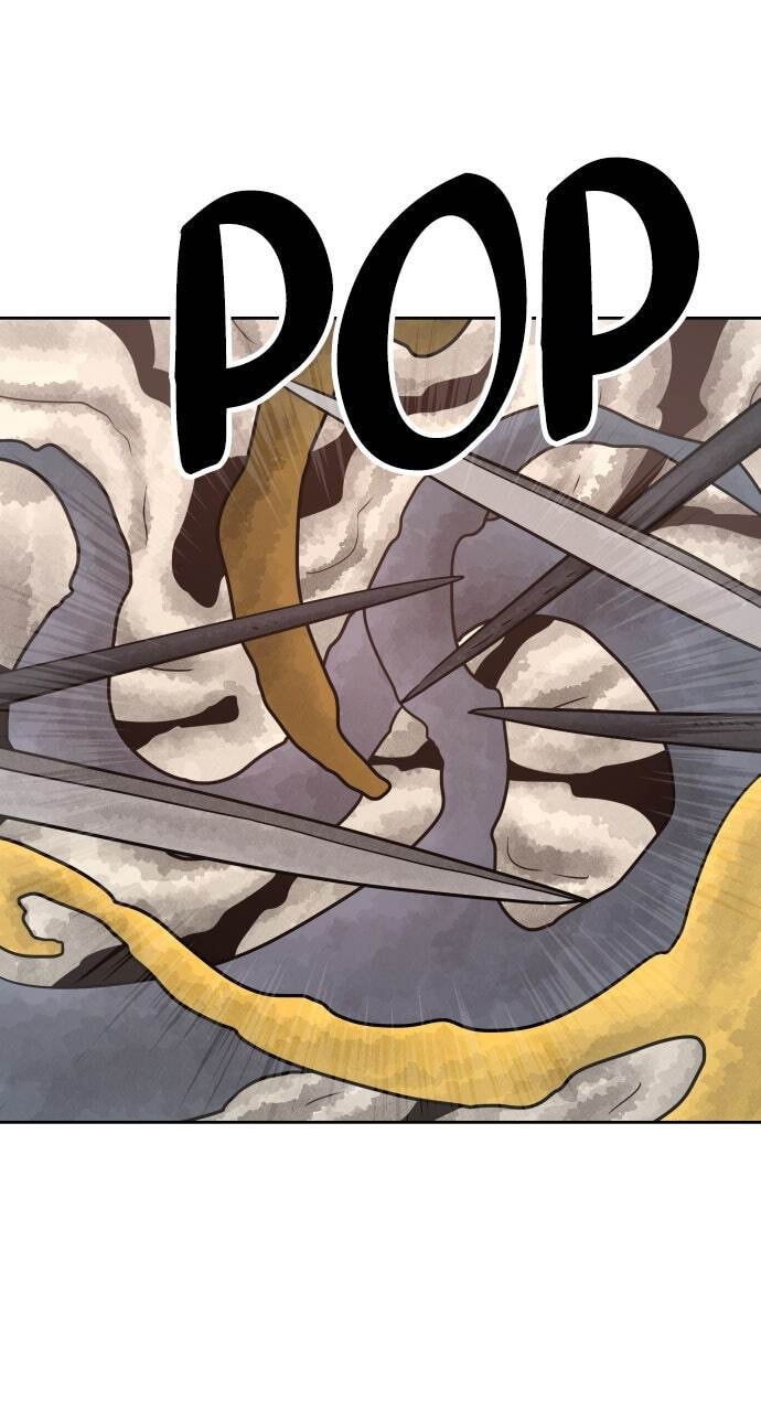 Read Warrior Executioner chapter 122 image 9 on Lezhin