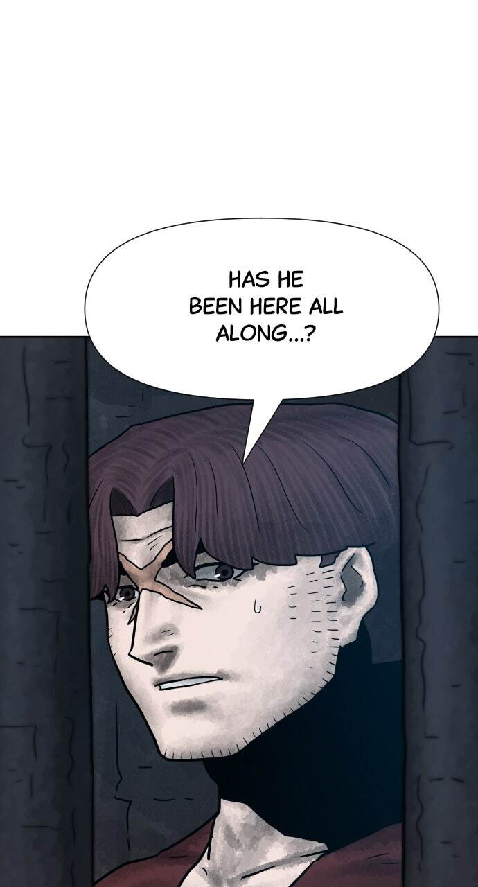 Read Warrior Executioner chapter 122 image 90 on Lezhin