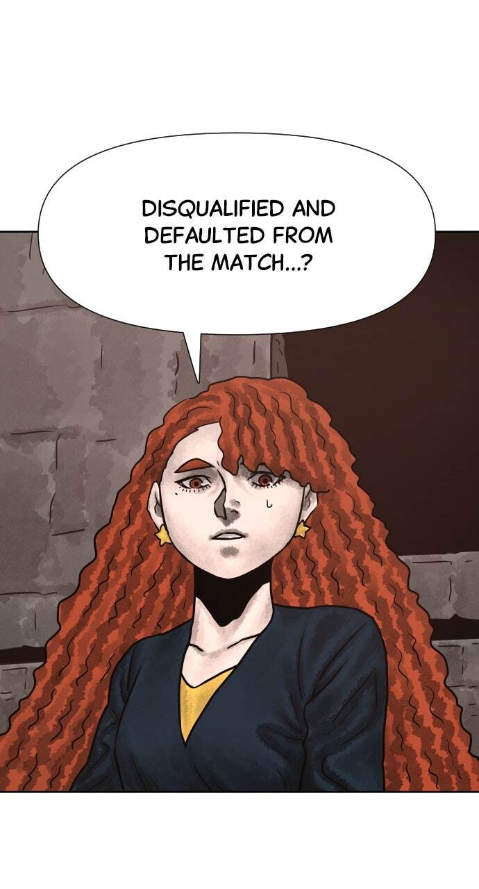 Read Warrior Executioner chapter 123 image 1 on Lezhin