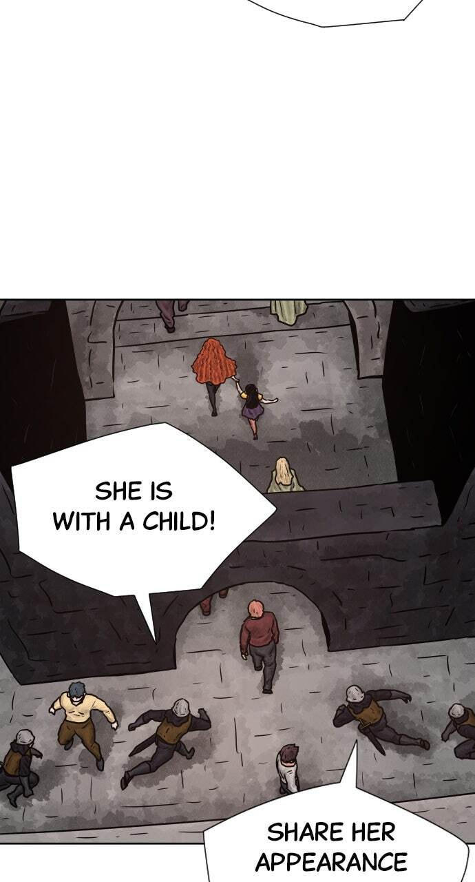 Read Warrior Executioner chapter 123 image 11 on Lezhin