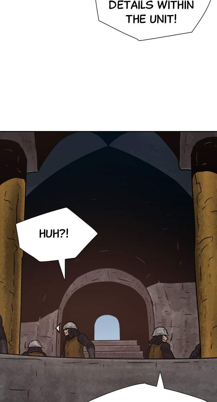 Read Warrior Executioner chapter 123 image 12 on Lezhin