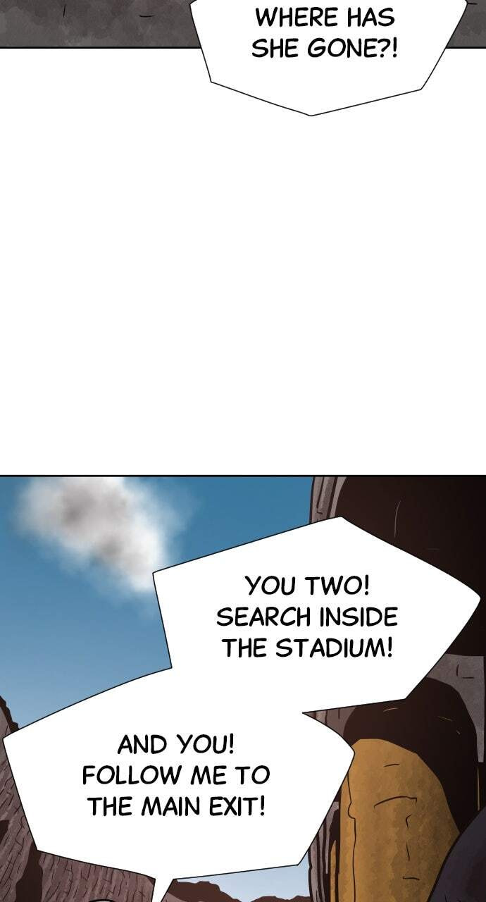 Read Warrior Executioner chapter 123 image 13 on Lezhin