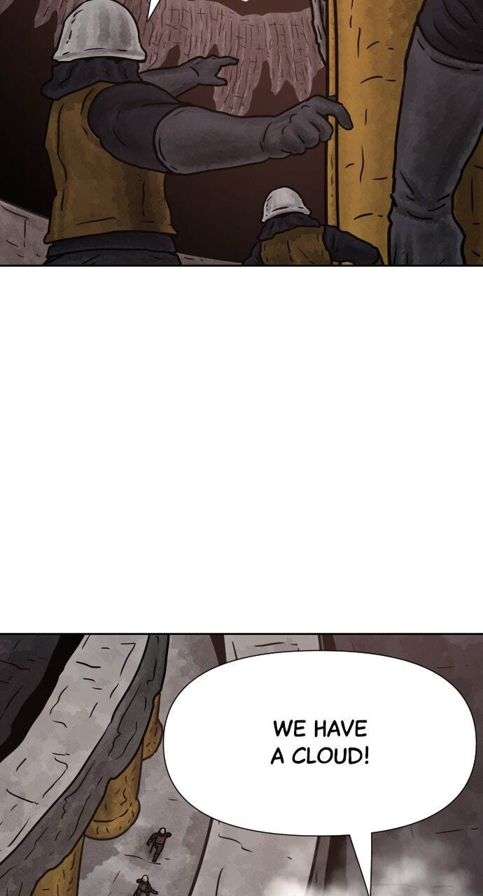 Read Warrior Executioner chapter 123 image 14 on Lezhin