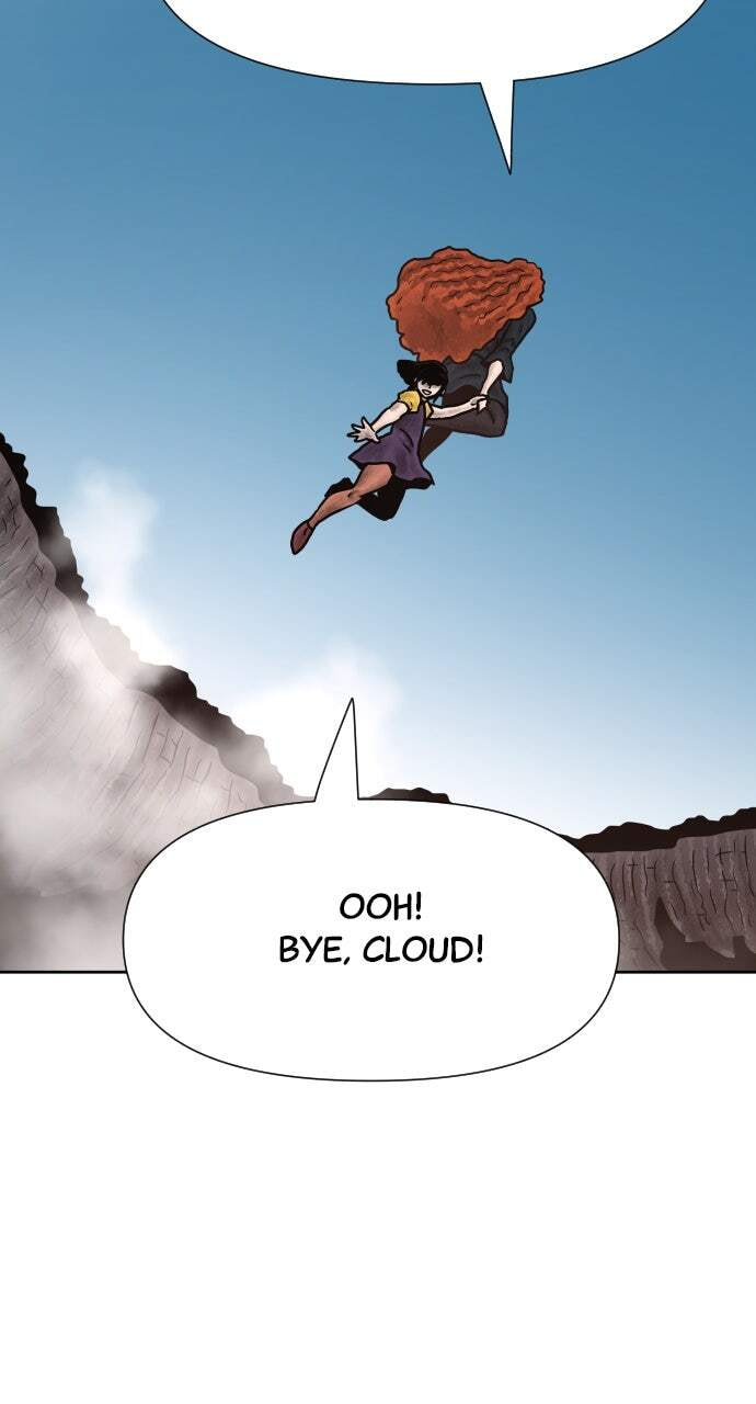Read Warrior Executioner chapter 123 image 16 on Lezhin