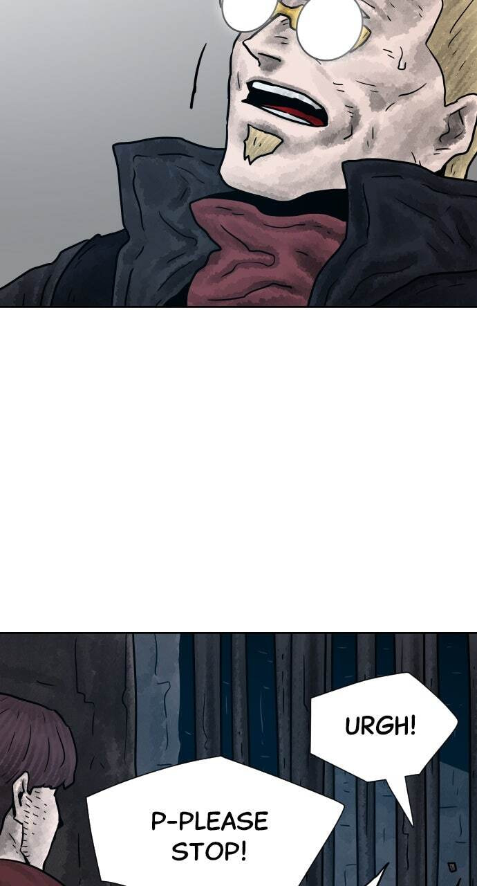Read Warrior Executioner chapter 123 image 19 on Lezhin