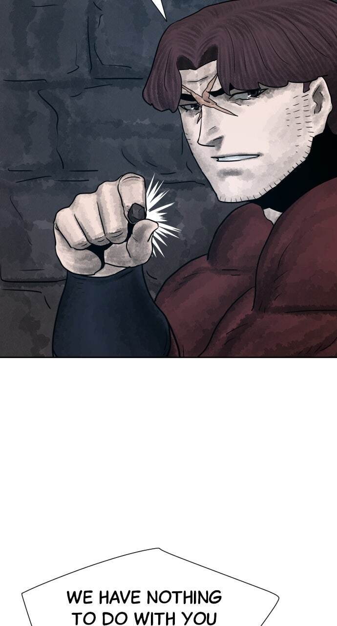 Read Warrior Executioner chapter 123 image 21 on Lezhin