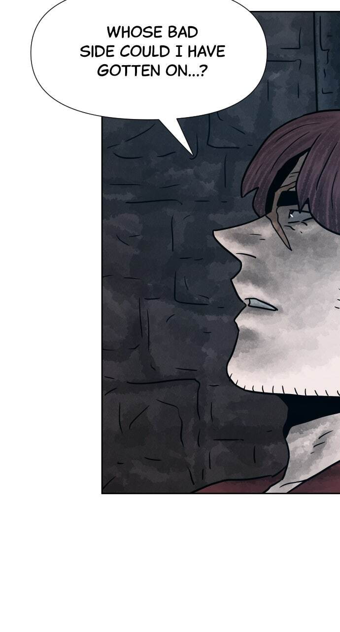 Read Warrior Executioner chapter 123 image 29 on Lezhin