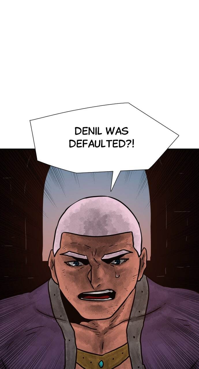 Read Warrior Executioner chapter 123 image 30 on Lezhin