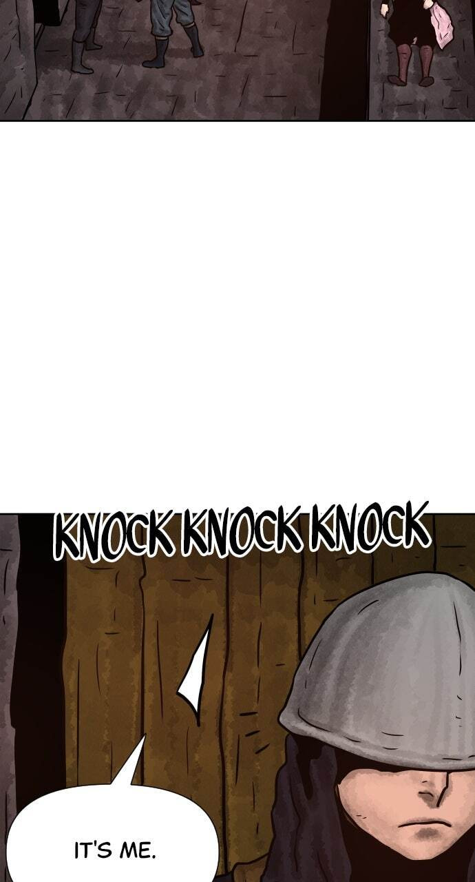 Read Warrior Executioner chapter 123 image 33 on Lezhin