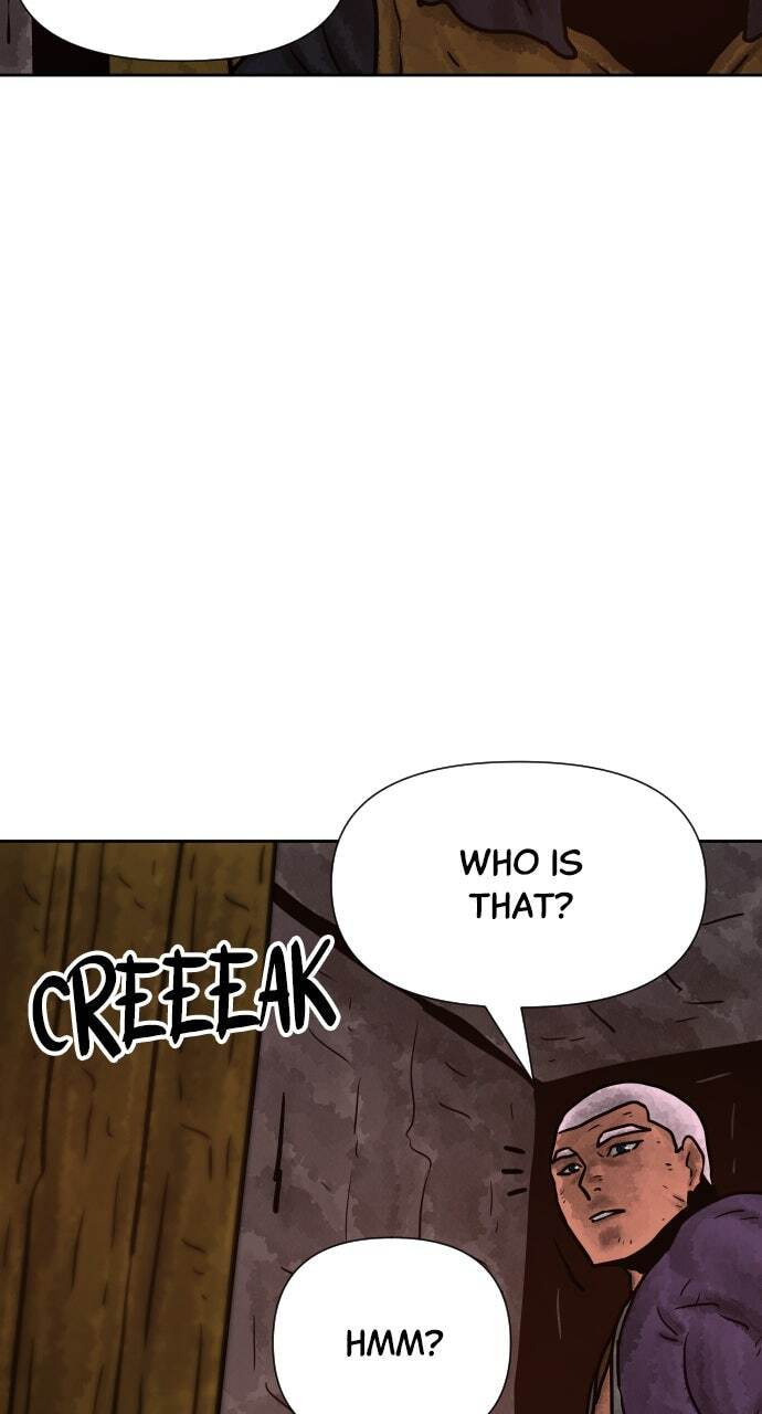 Read Warrior Executioner chapter 123 image 34 on Lezhin