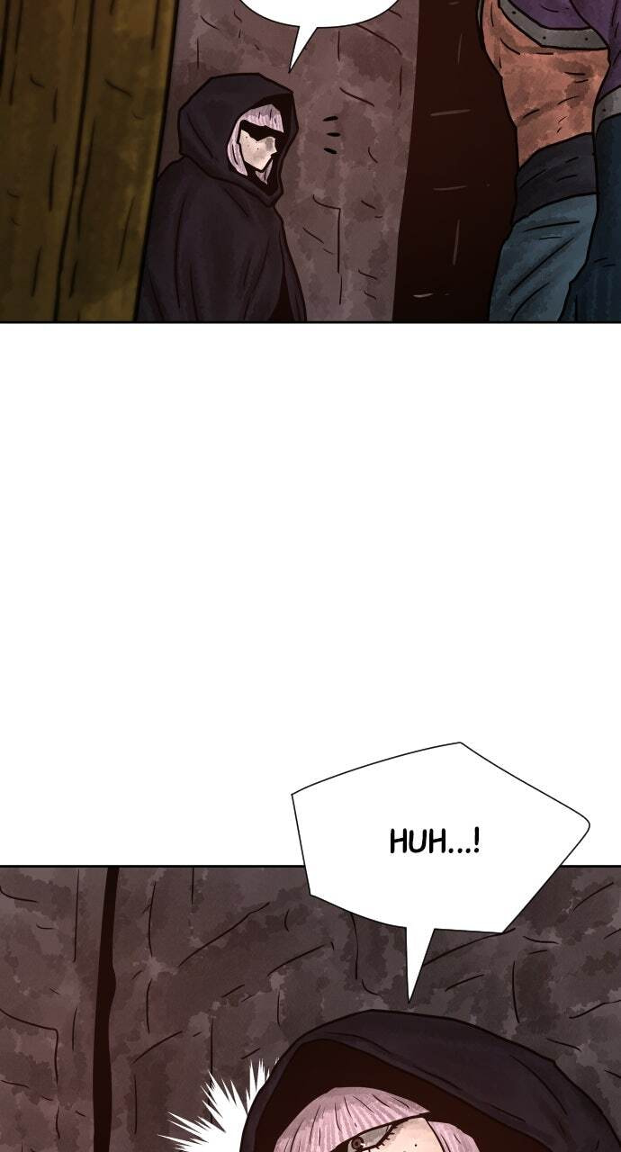 Read Warrior Executioner chapter 123 image 35 on Lezhin