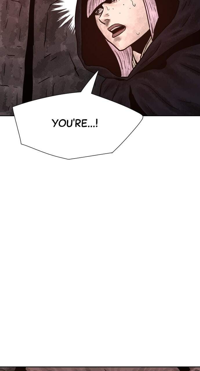 Read Warrior Executioner chapter 123 image 36 on Lezhin