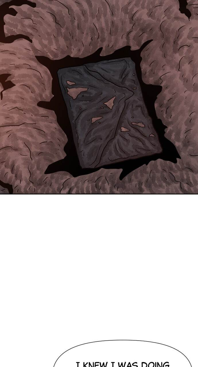 Read Warrior Executioner chapter 123 image 37 on Lezhin