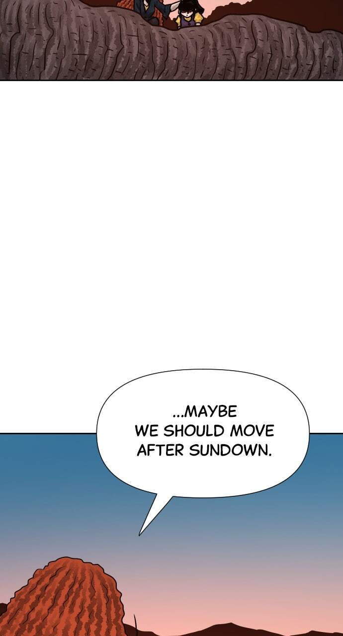 Read Warrior Executioner chapter 123 image 43 on Lezhin