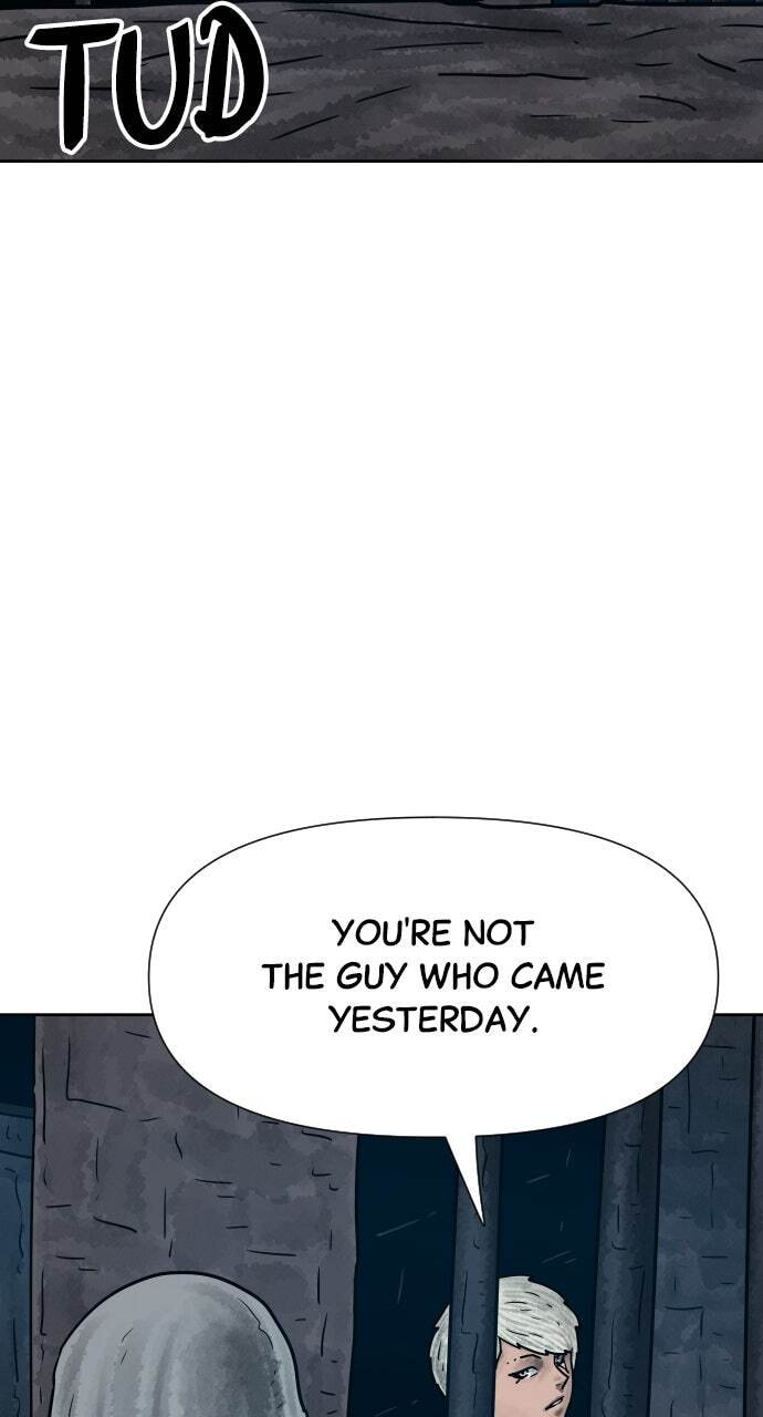 Read Warrior Executioner chapter 123 image 49 on Lezhin
