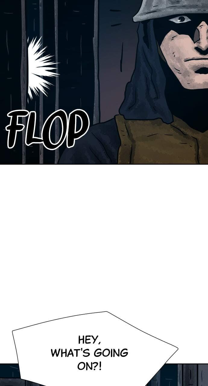 Read Warrior Executioner chapter 123 image 52 on Lezhin